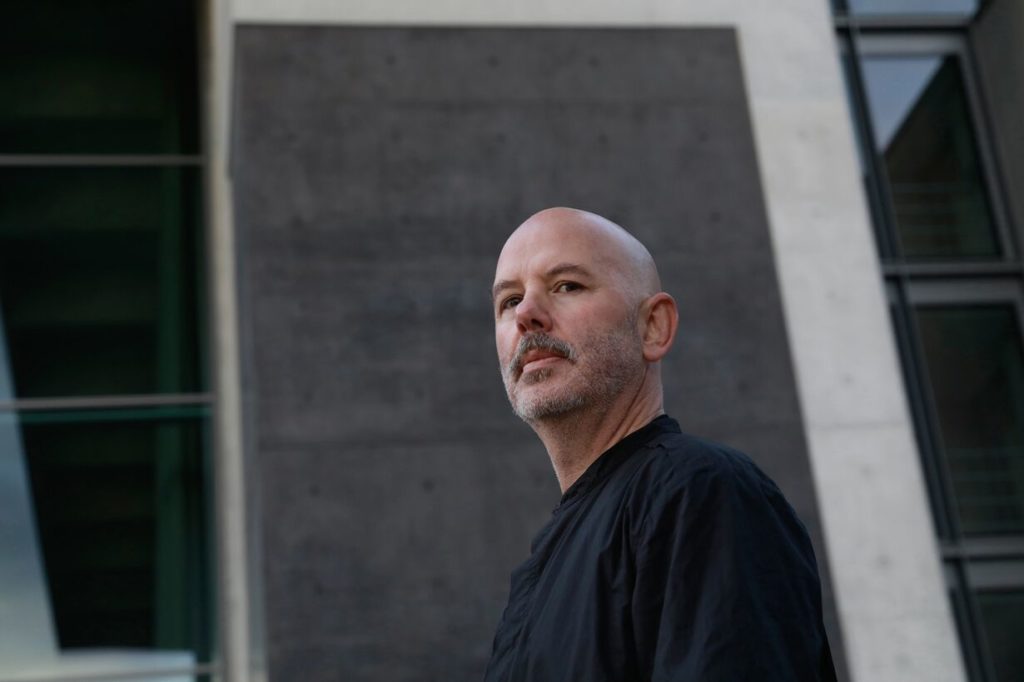 DBT. presents Thomas Melchior (LIMITED CAPACITY)