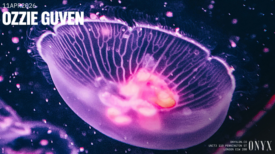 Ozzie Guven & Chris Gialanze