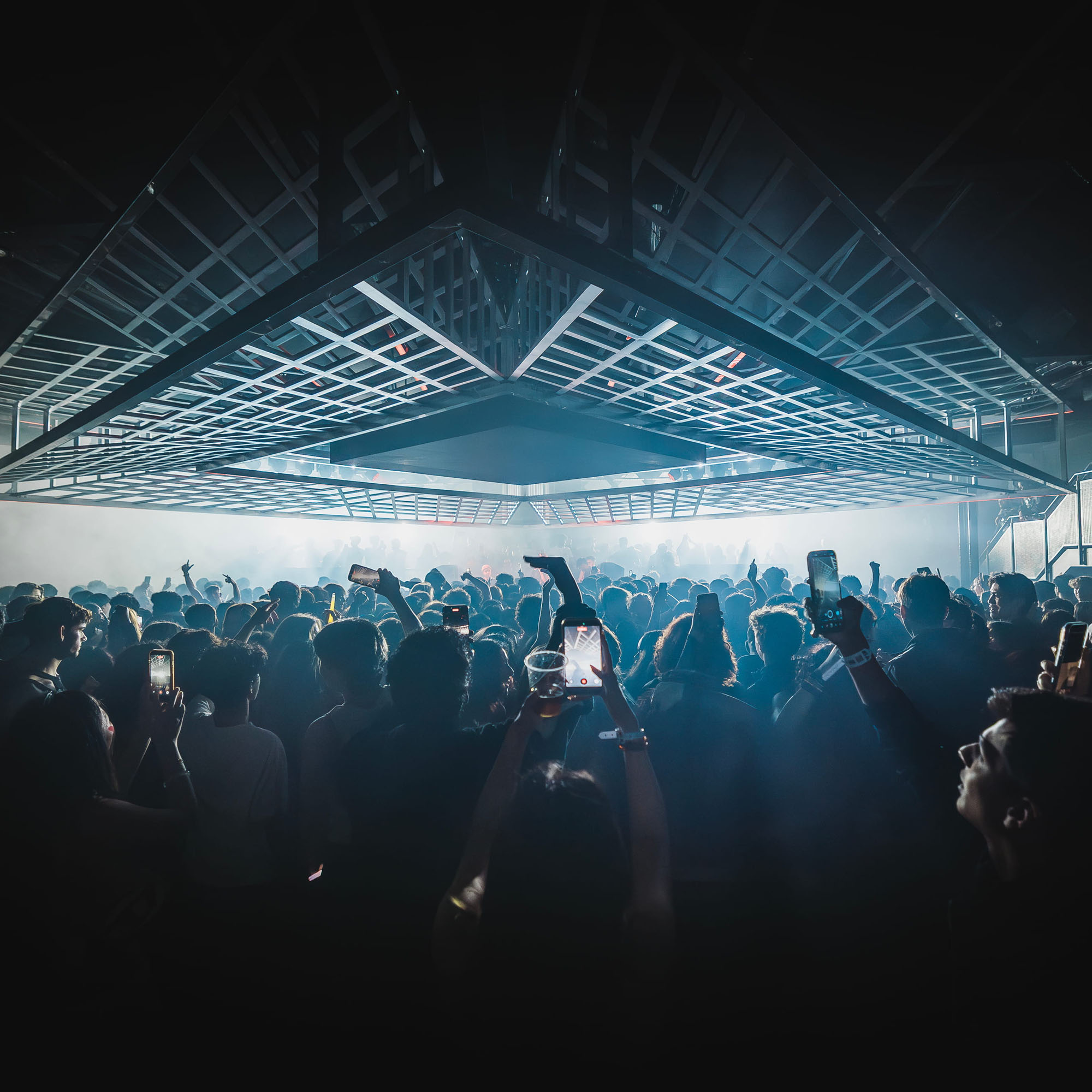 Milkshake, Ministry Of Sound - London's Biggest Student Night