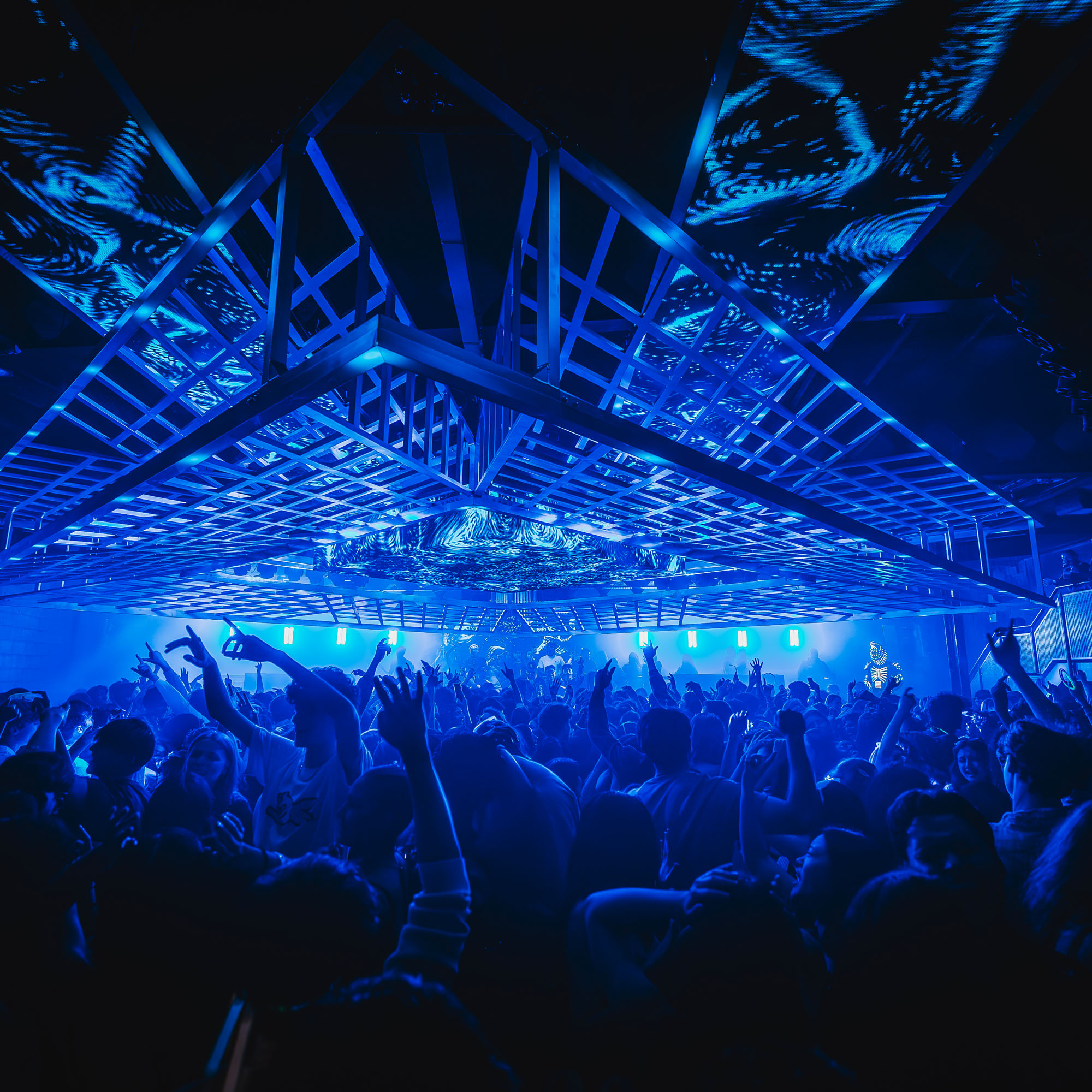 Milkshake, Ministry Of Sound - London's Biggest Student Night