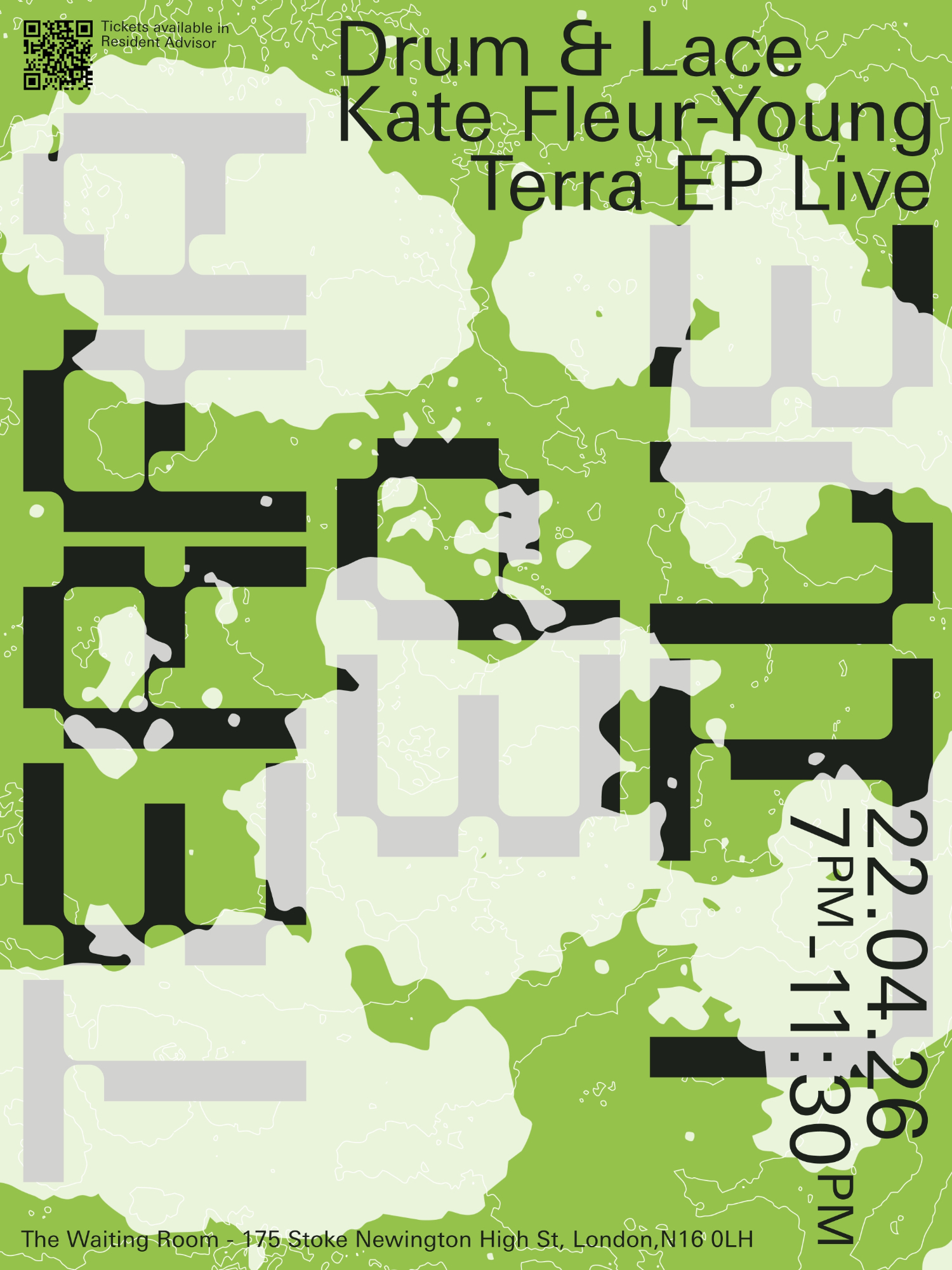 Terra EP Live