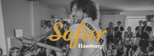 Sofar Hamburg