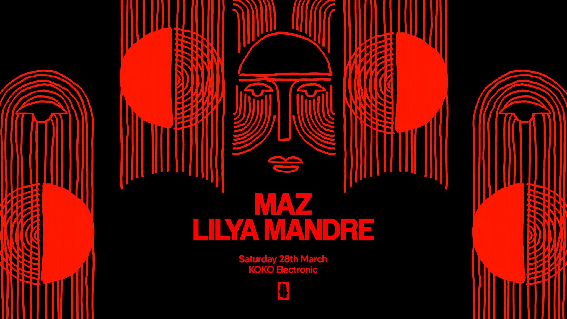 KOKO Electronic: Maz