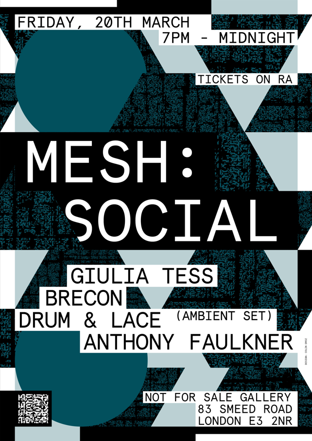 Mesh: Social
