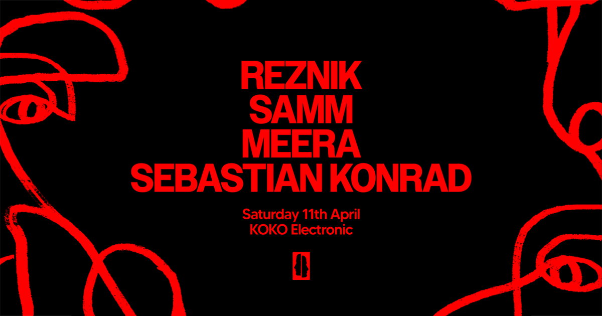 KOKO Electronic: Reznik