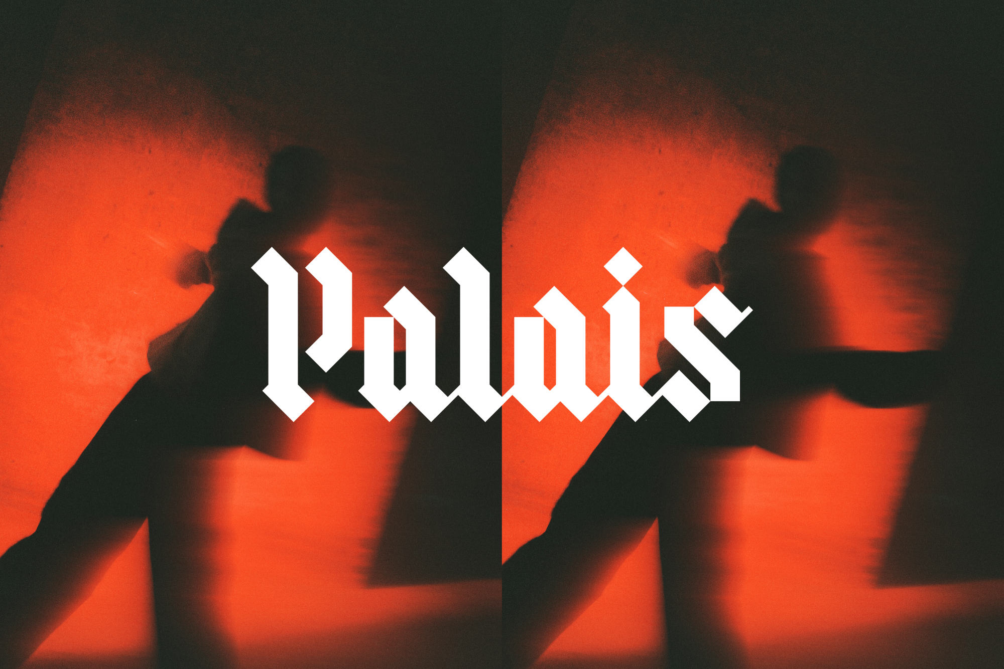 Ballroom at Palais: FYI Robyn & Kilig