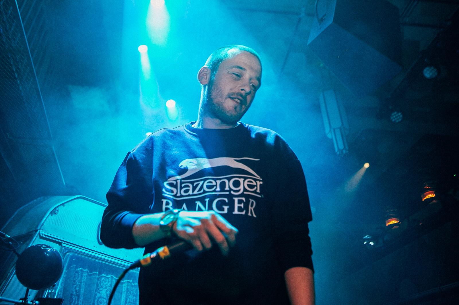 Dirty Dike (Constant Dikestar 15th Anniversary)