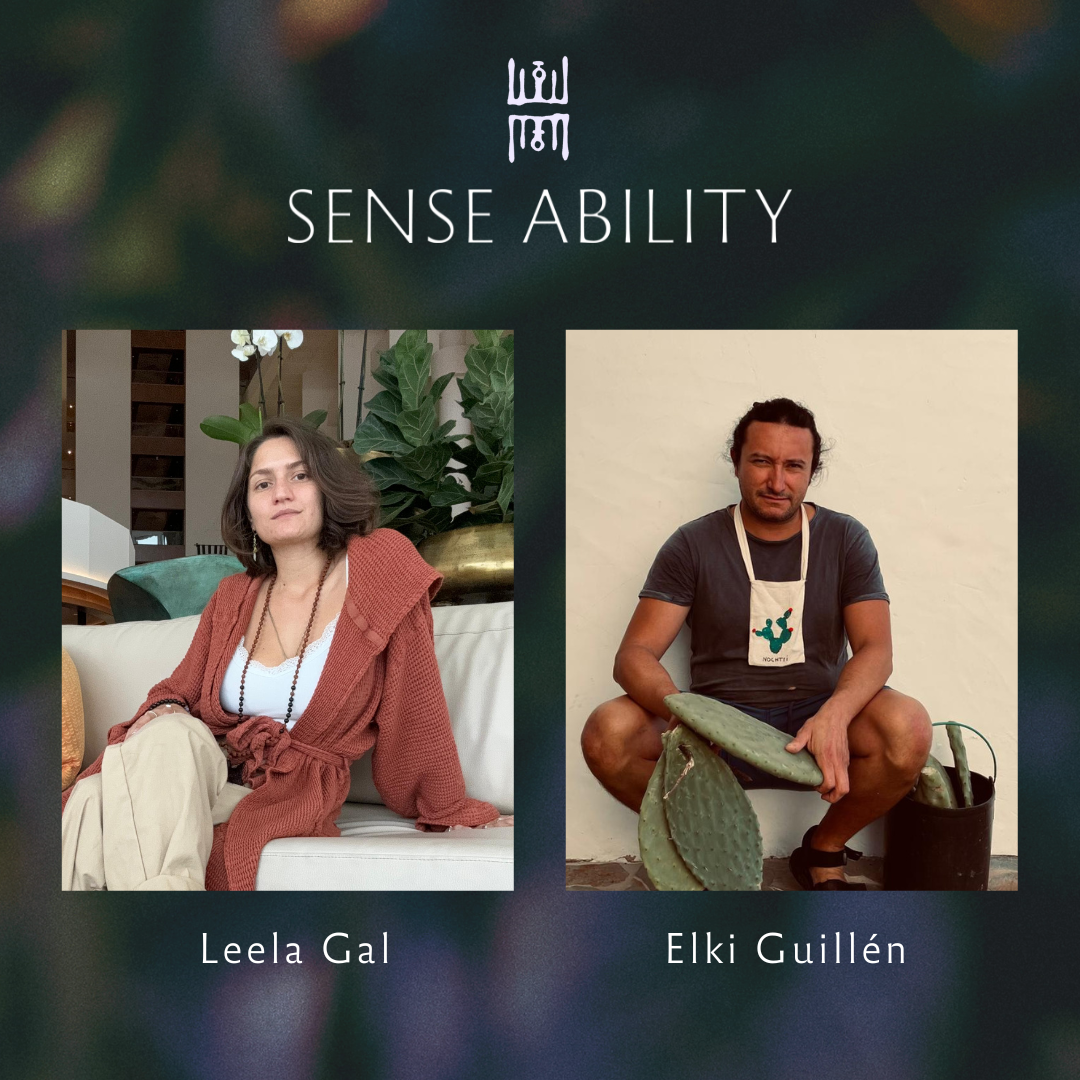 Deep Dreaming Circle with Live Music