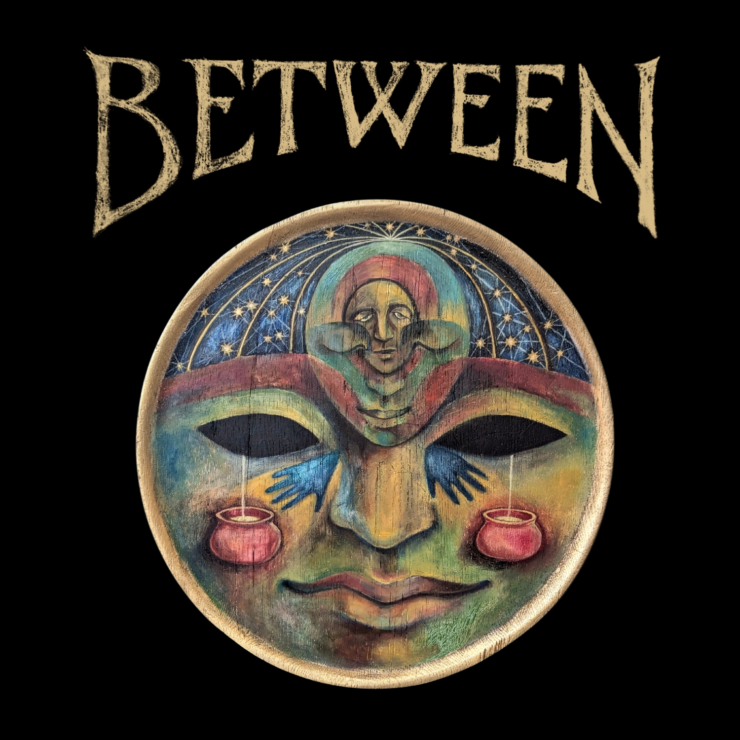 Crossing Thresholds of Imagination with Art, Poetry, and Hypnosis