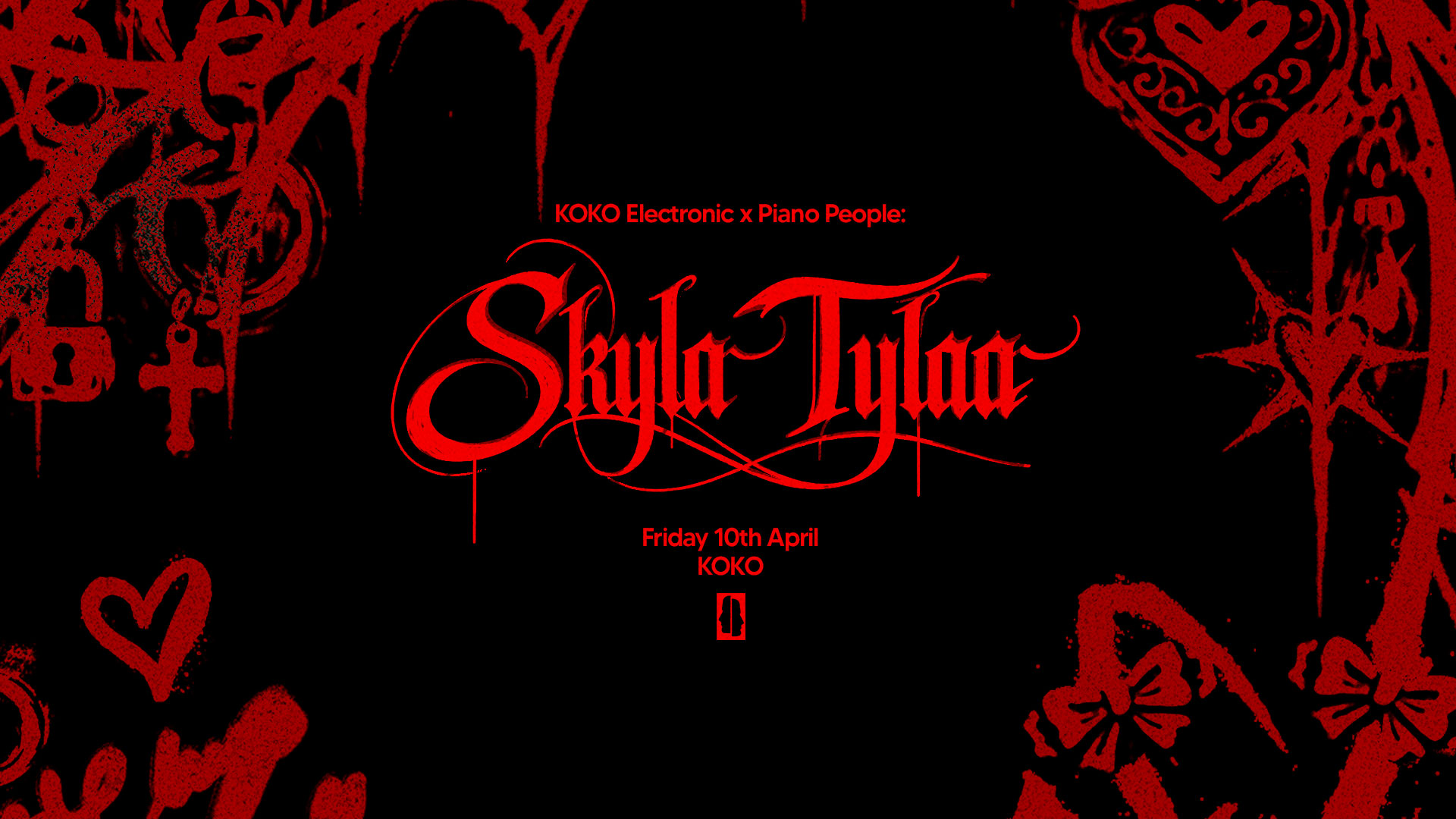 KOKO Electronic: Skyla Tylaa