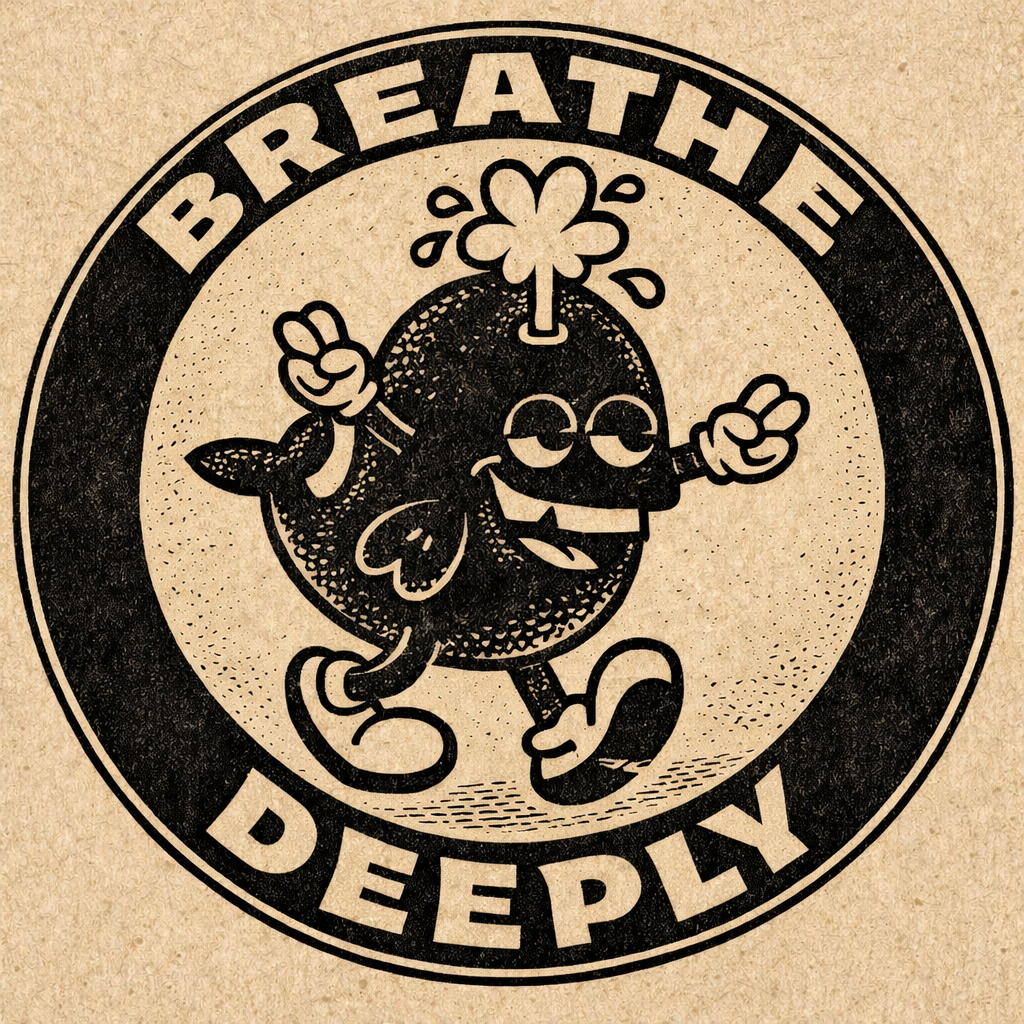 Breathe Deeply