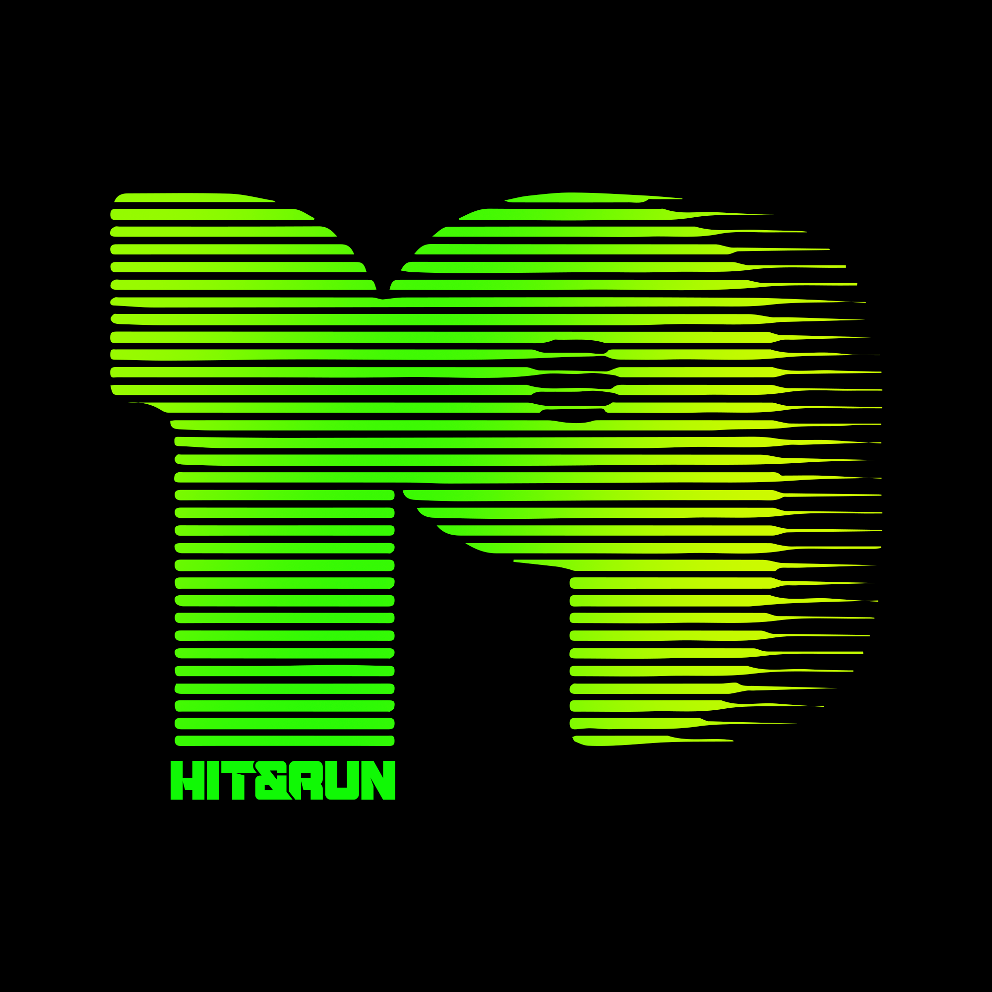 Hit & Run 19th Birthday Tour x THE MINE (LDN Debut)