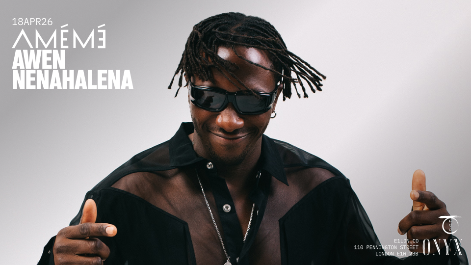 One Tribe: AMÉMÉ, AWEN, NenaHalena