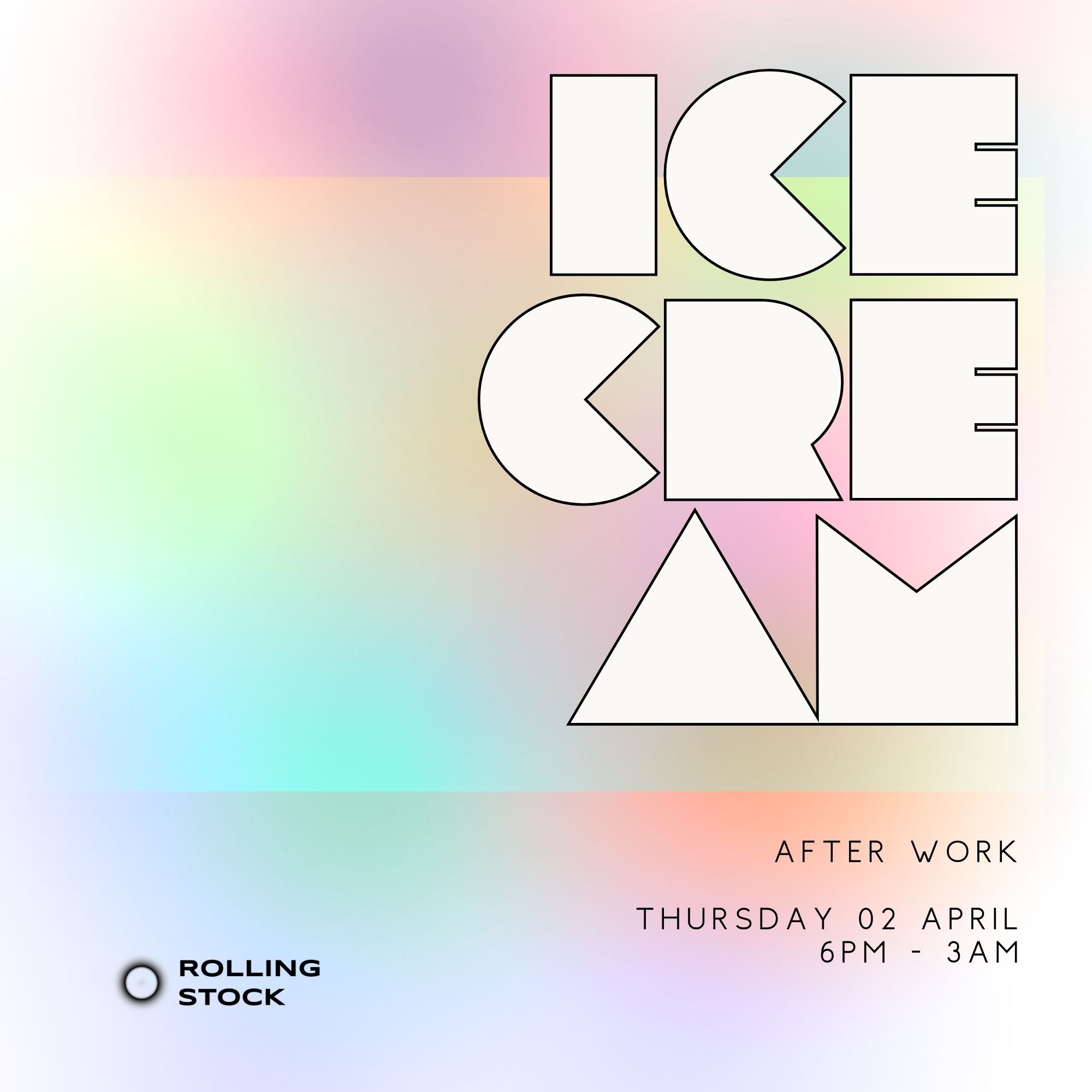 Ice Cream - After Work