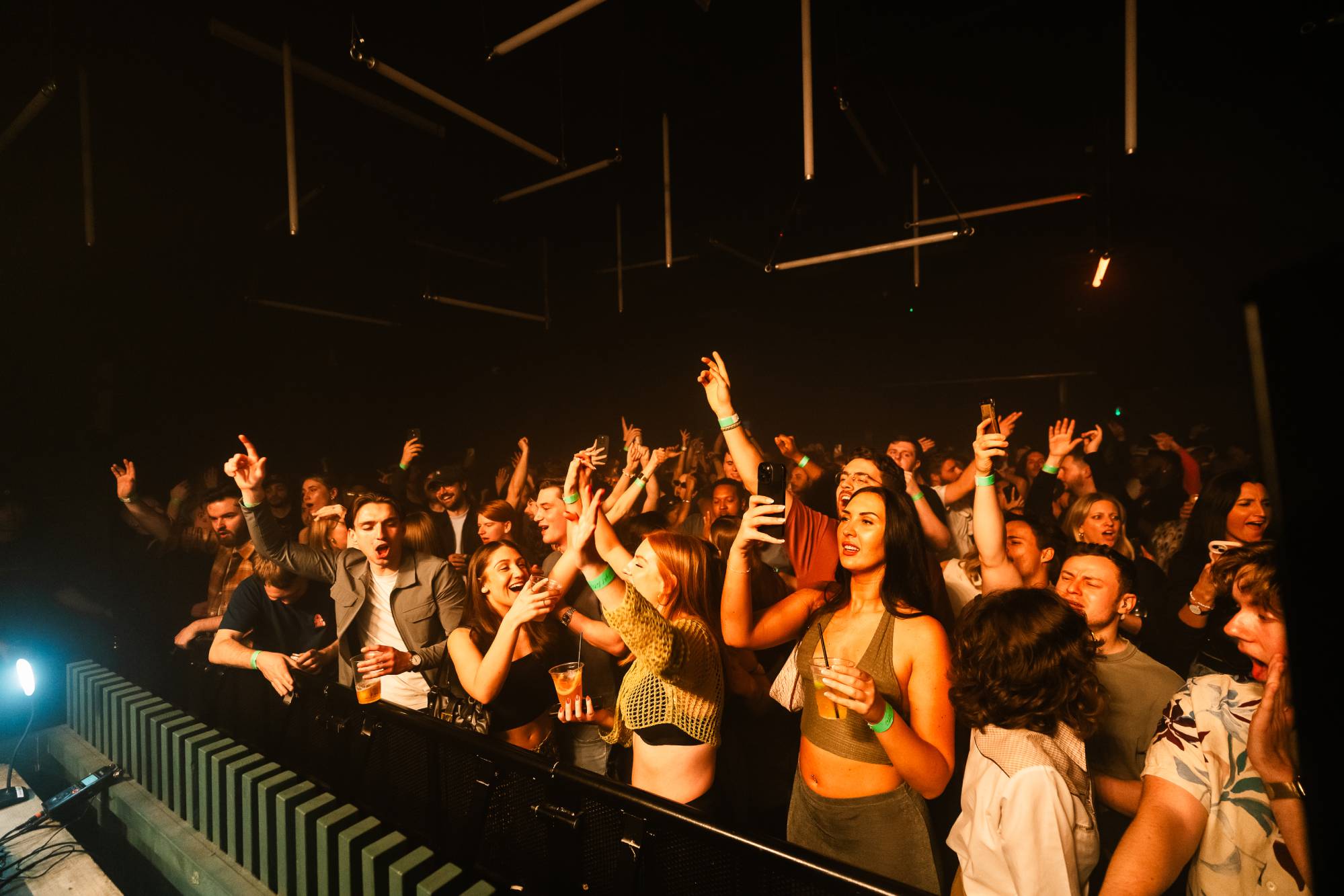 Night Tales: Very Special Guest TBA