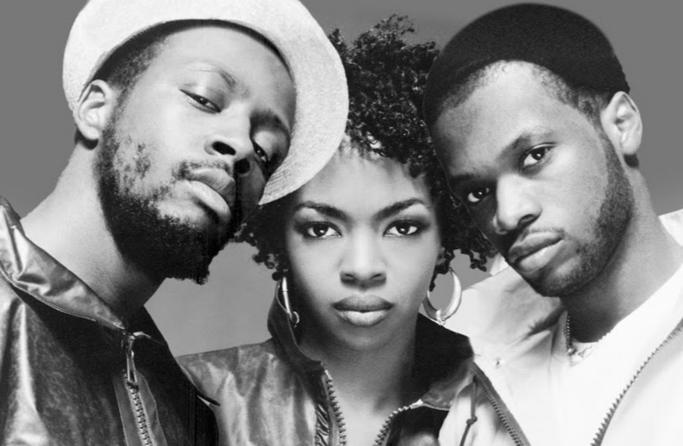 The Score Revisited - 30th Anniversary