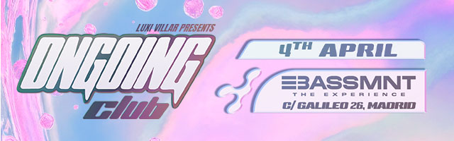 ONGOING presents PRADA2000