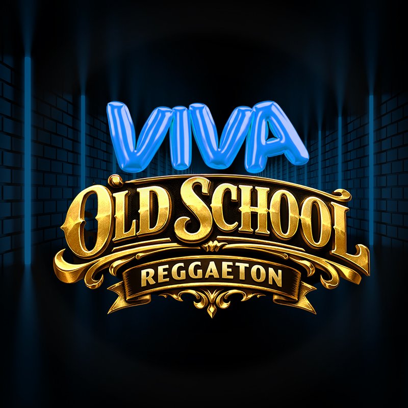 VIVA Reggaeton - Old School Reggaeton