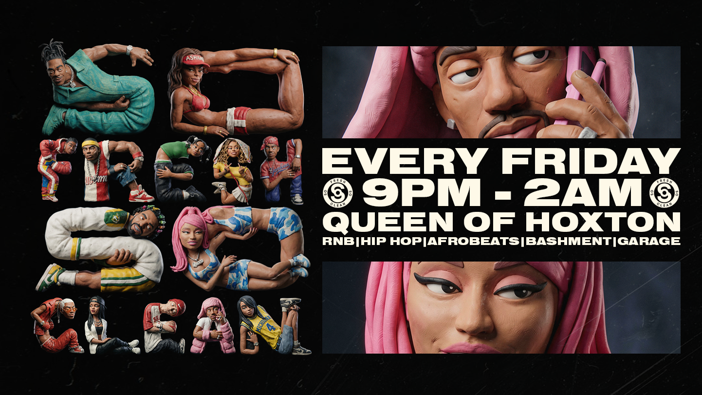 So Fresh So Clean - Classics