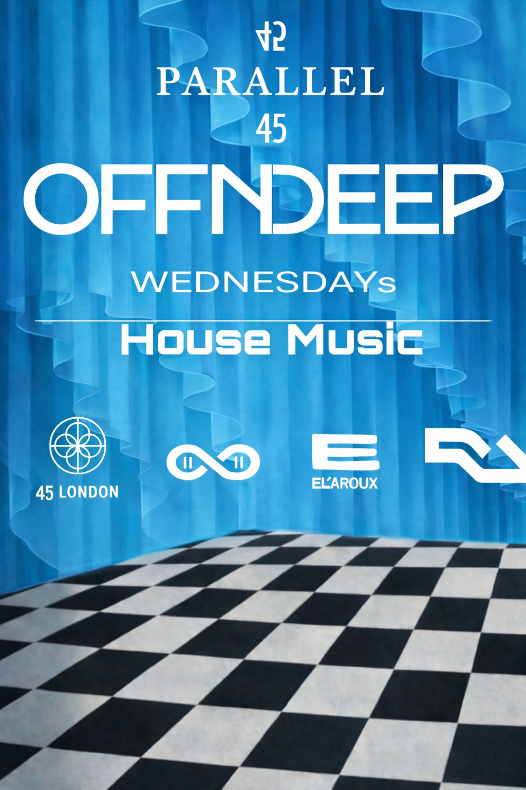Offndeep
