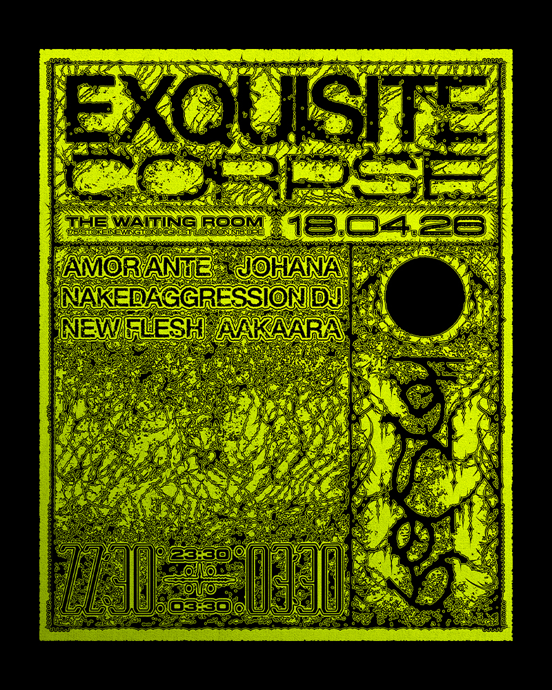 Exquisite Corpse 04