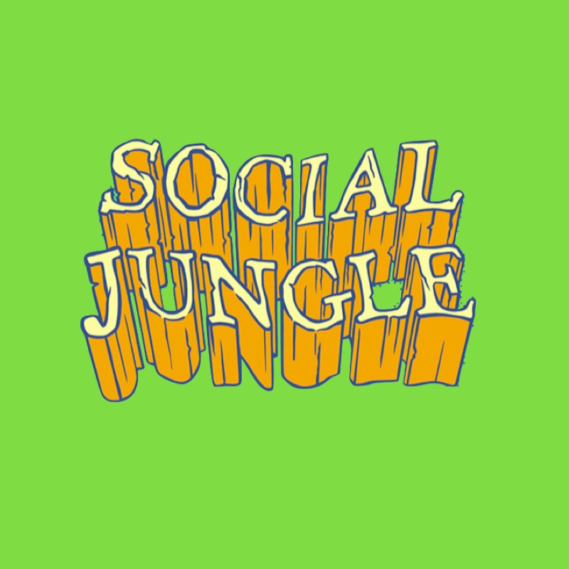 SOCIAL JUNGLE