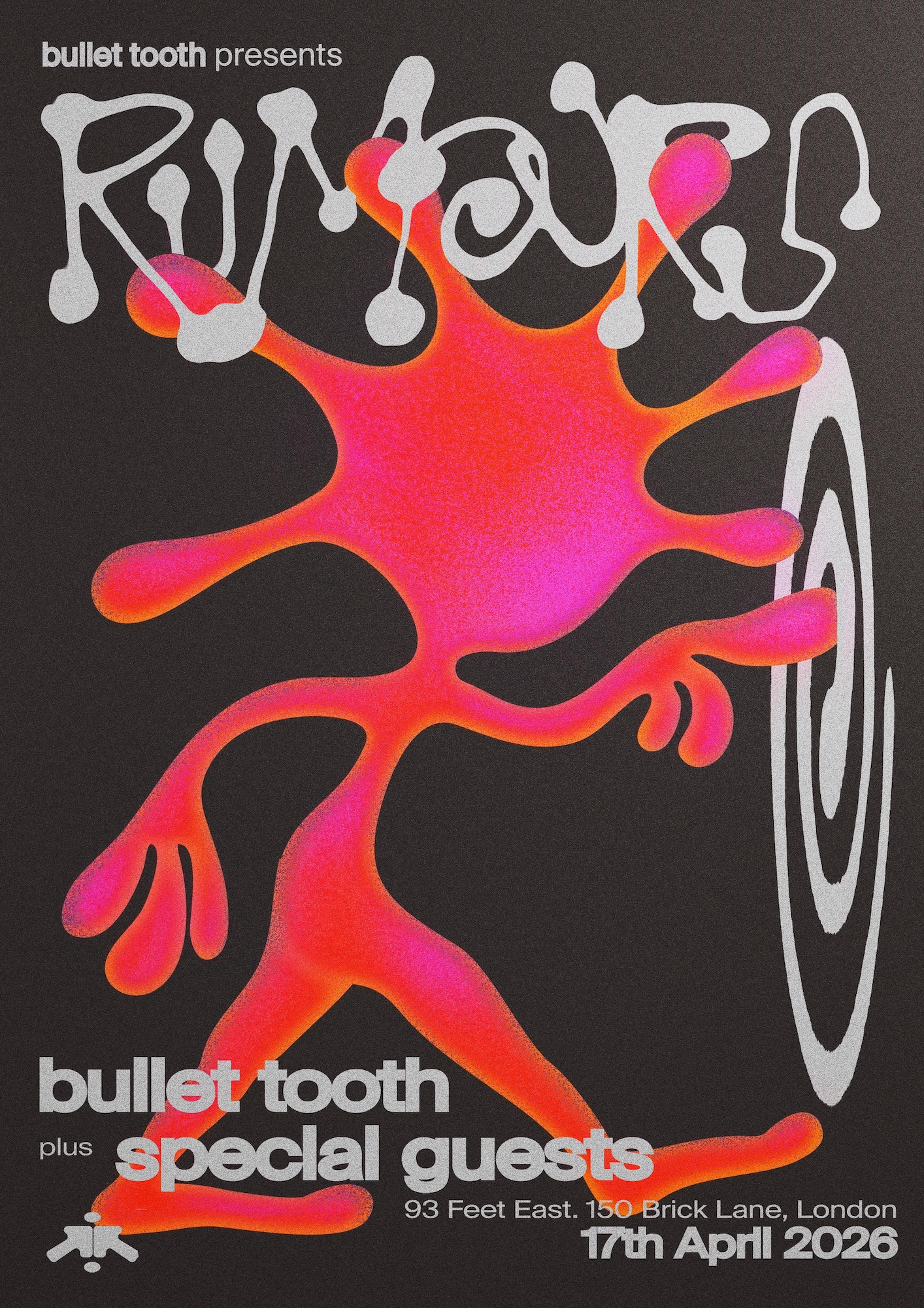 bullet tooth presents rumours