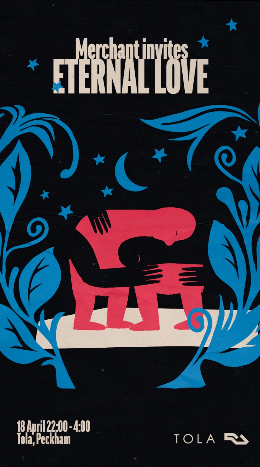 Merchant invite Eternal Love