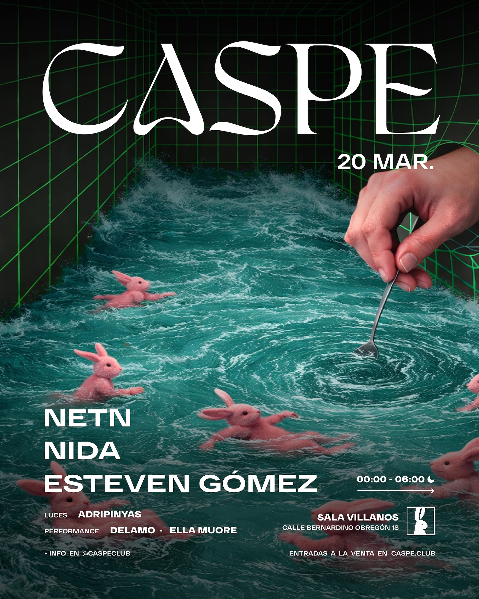 Caspe