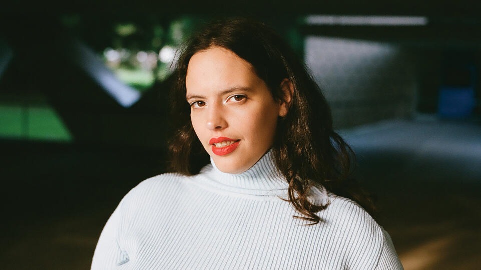 PAL_co presenta Stella Zekri