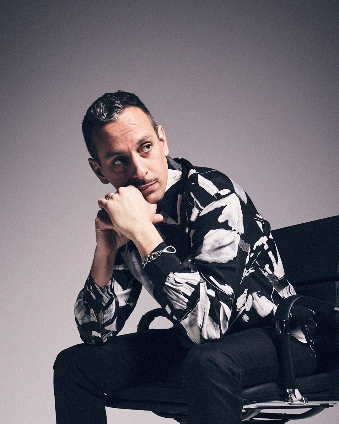 EL SÓTANO presenta: Djedjotronic [Boysnoize Records], Conio & Antih, Fer Xplosion