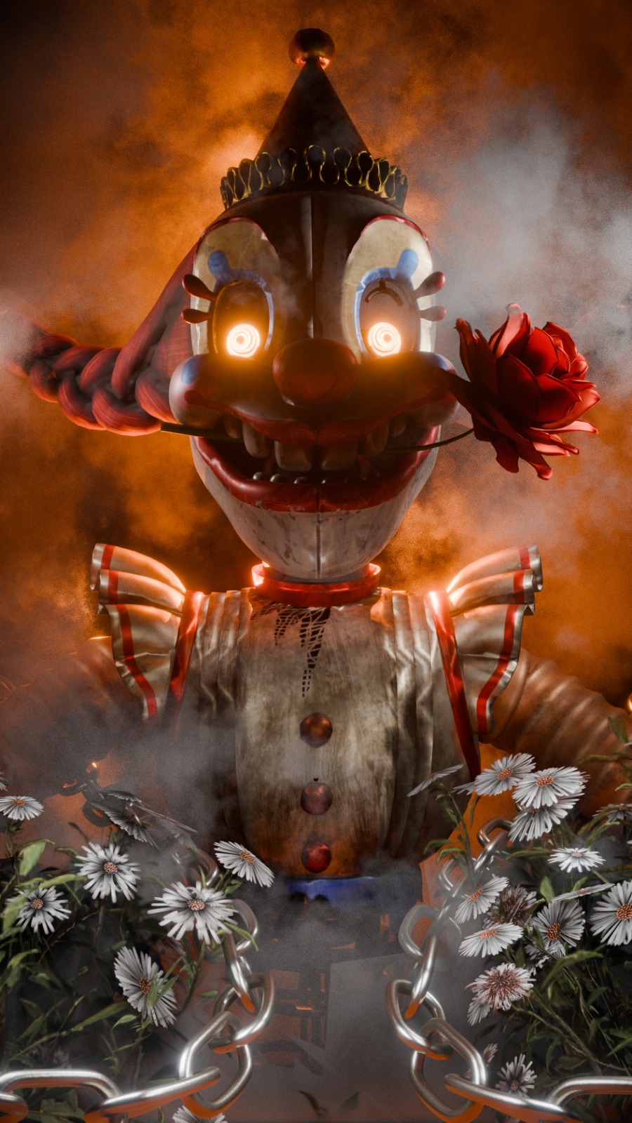 HALLORAVE SPRING EDITION