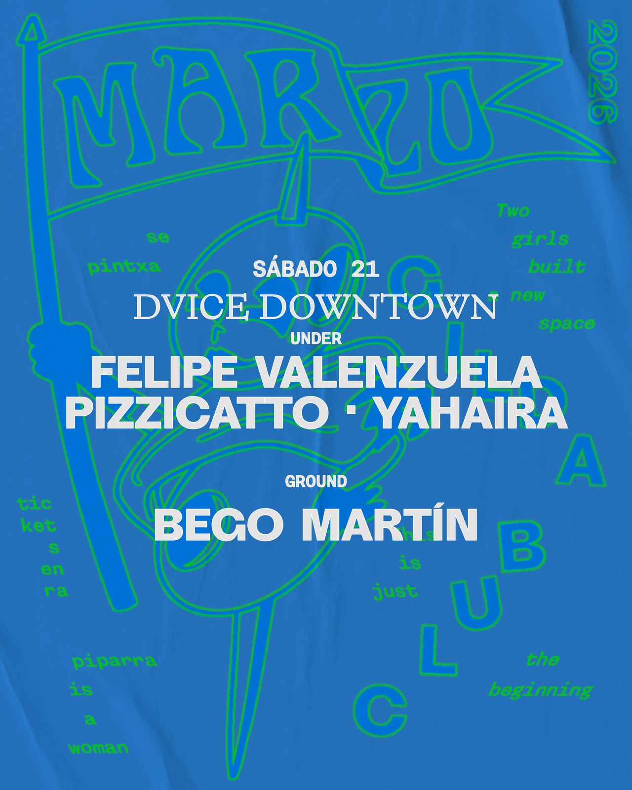 Gilda Club - DVICE DOWNTOWN