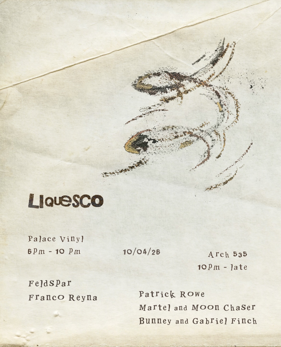 Liquesco Part 3