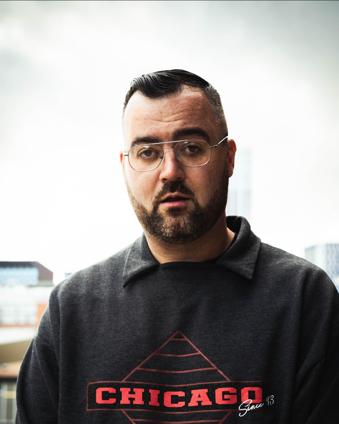 Chimpo - Live DJ set at Otherside