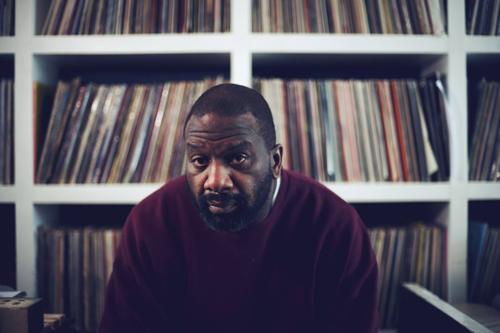 Last CDR Session at Corsica:  In Conversation with Tony Nwachukwu