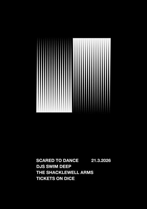 Scared To Dance: Guest DJs Swim Deep