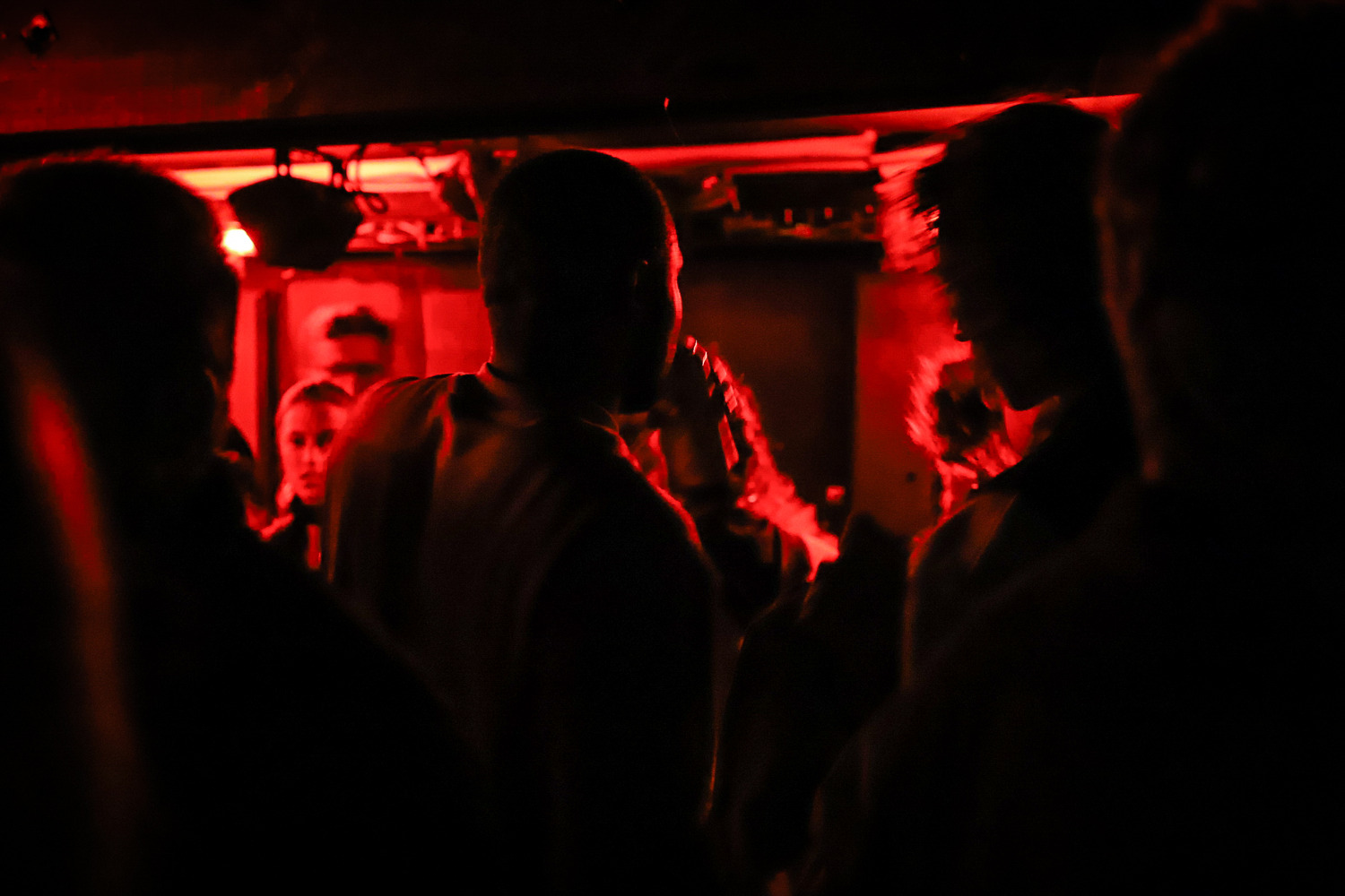 Club Hiatus x Into The Wild x Nein: Day & Night Dance