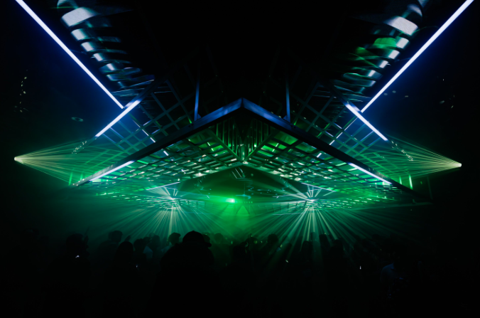 BLINK: Son of Son, TH;EN, P.O.U