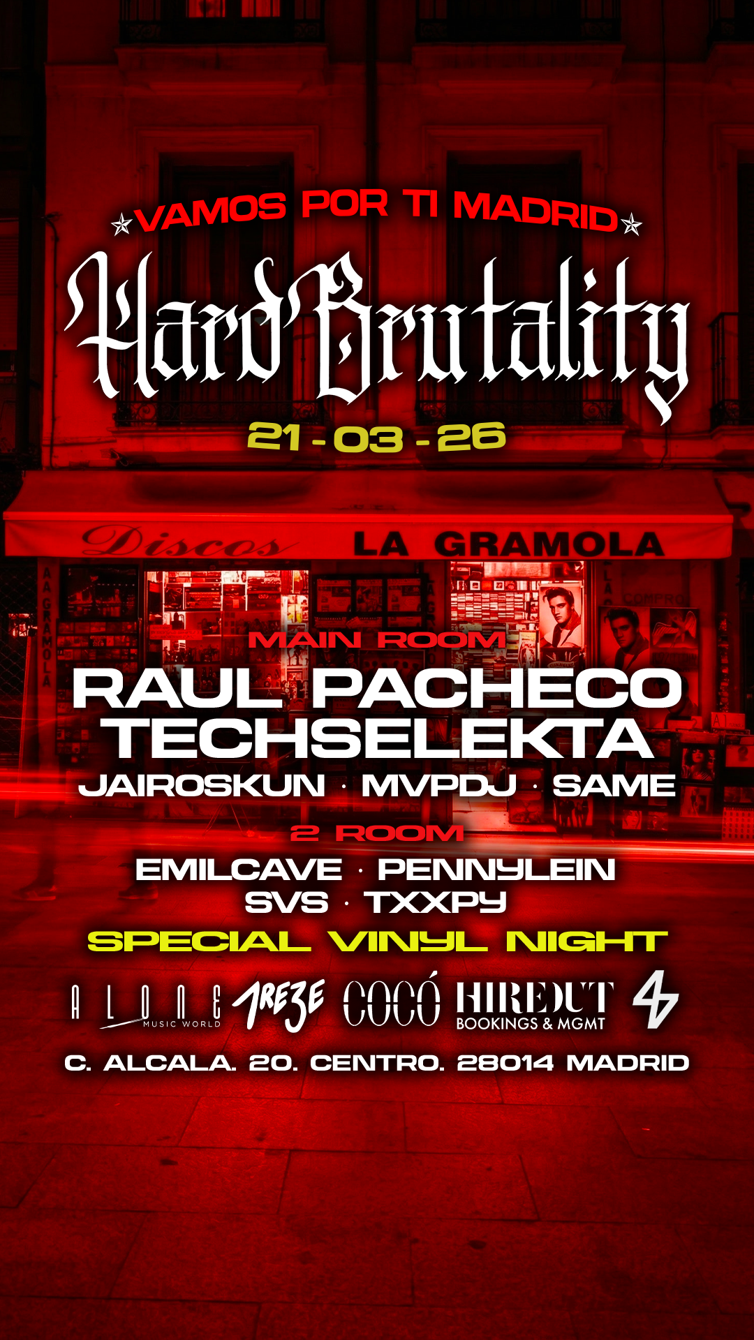 Hardbrutality