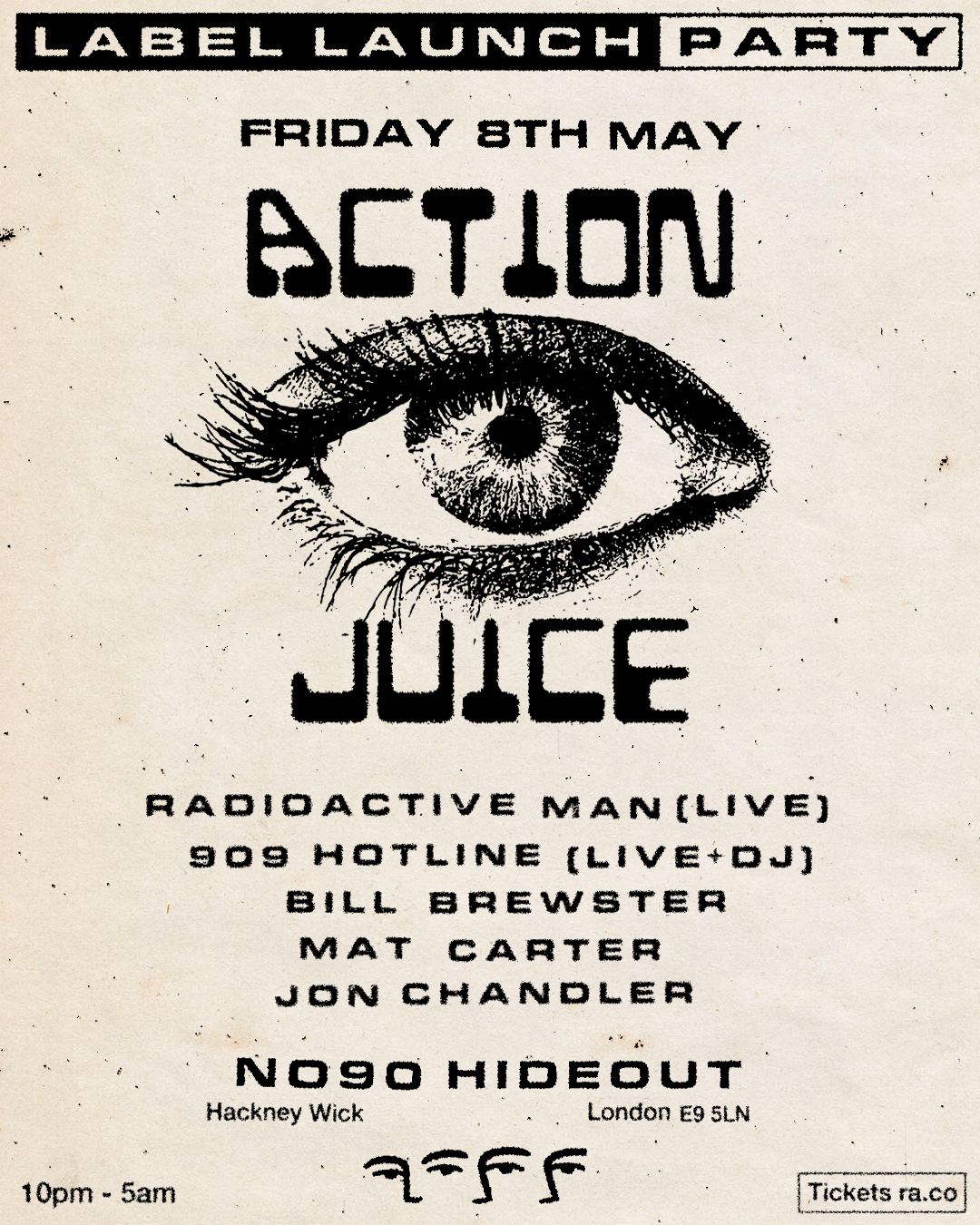 Action Juice 001