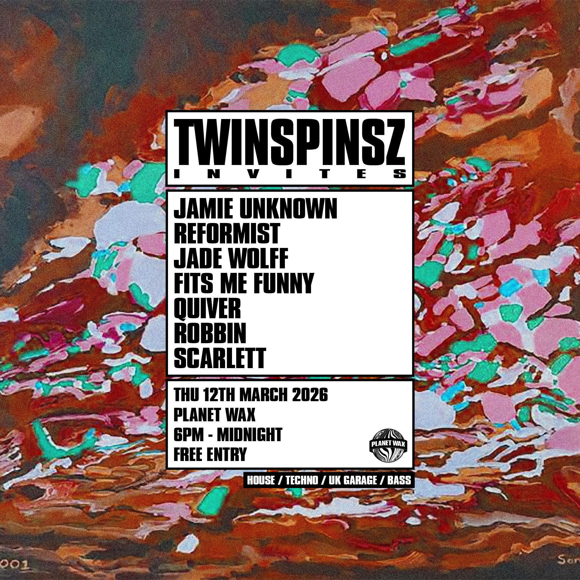 TWINSPINSZ INVITE