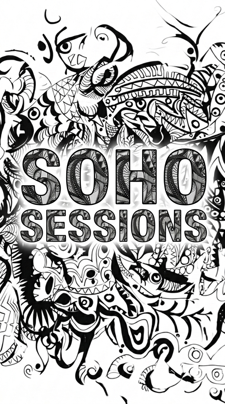 SOHO SESSIONS • 93