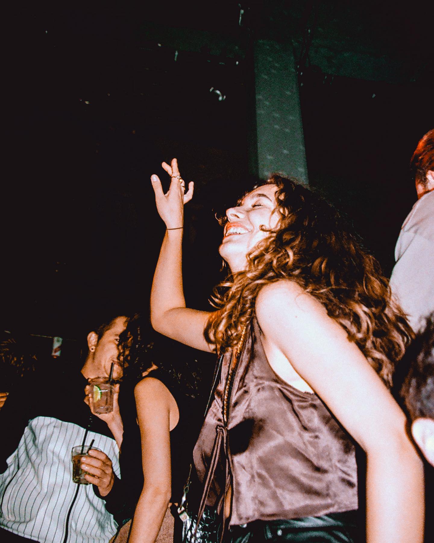 Bank Holiday: Hip-hop vs. RnB (Free Party)