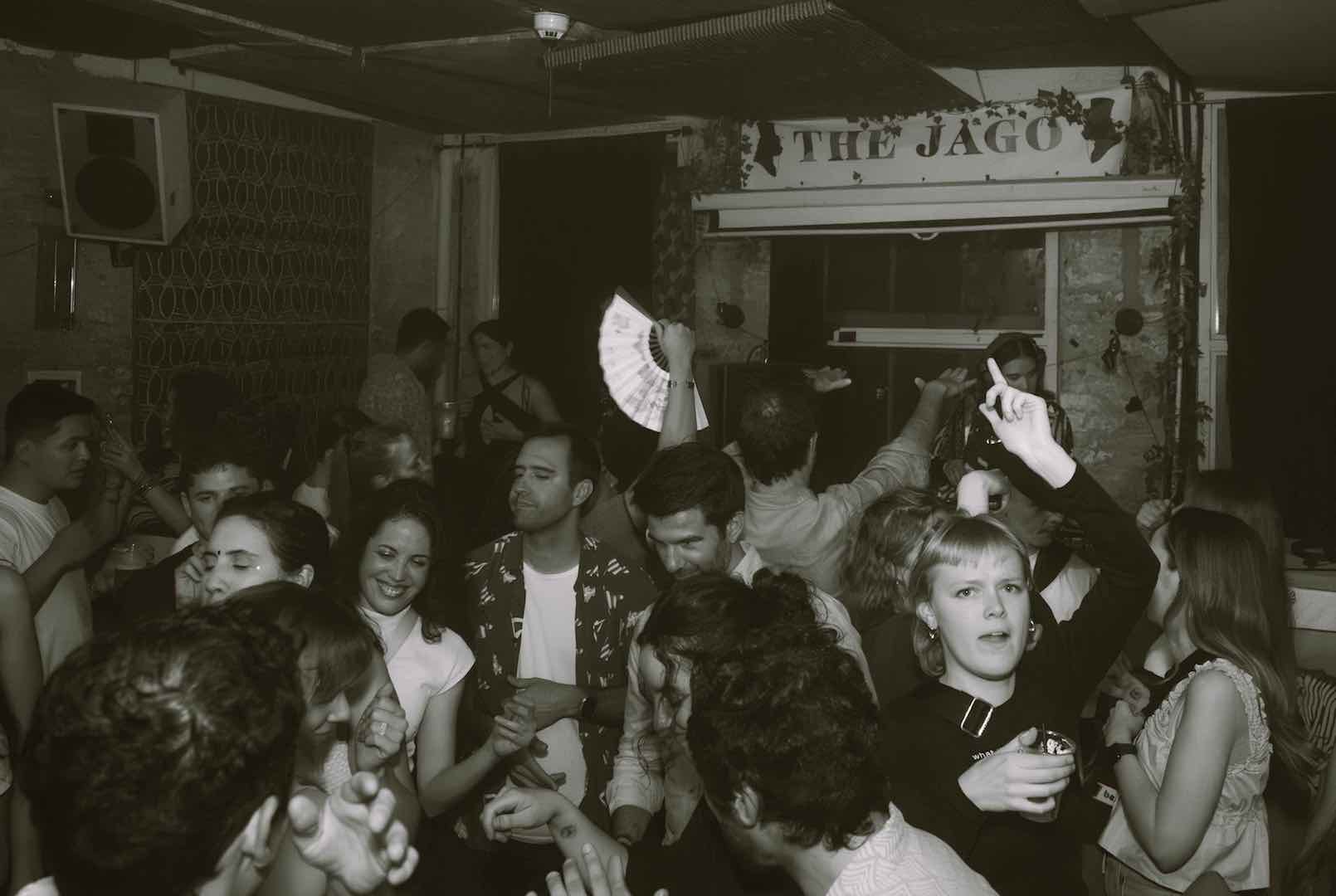 Moralito, Cal Jader, Amancai