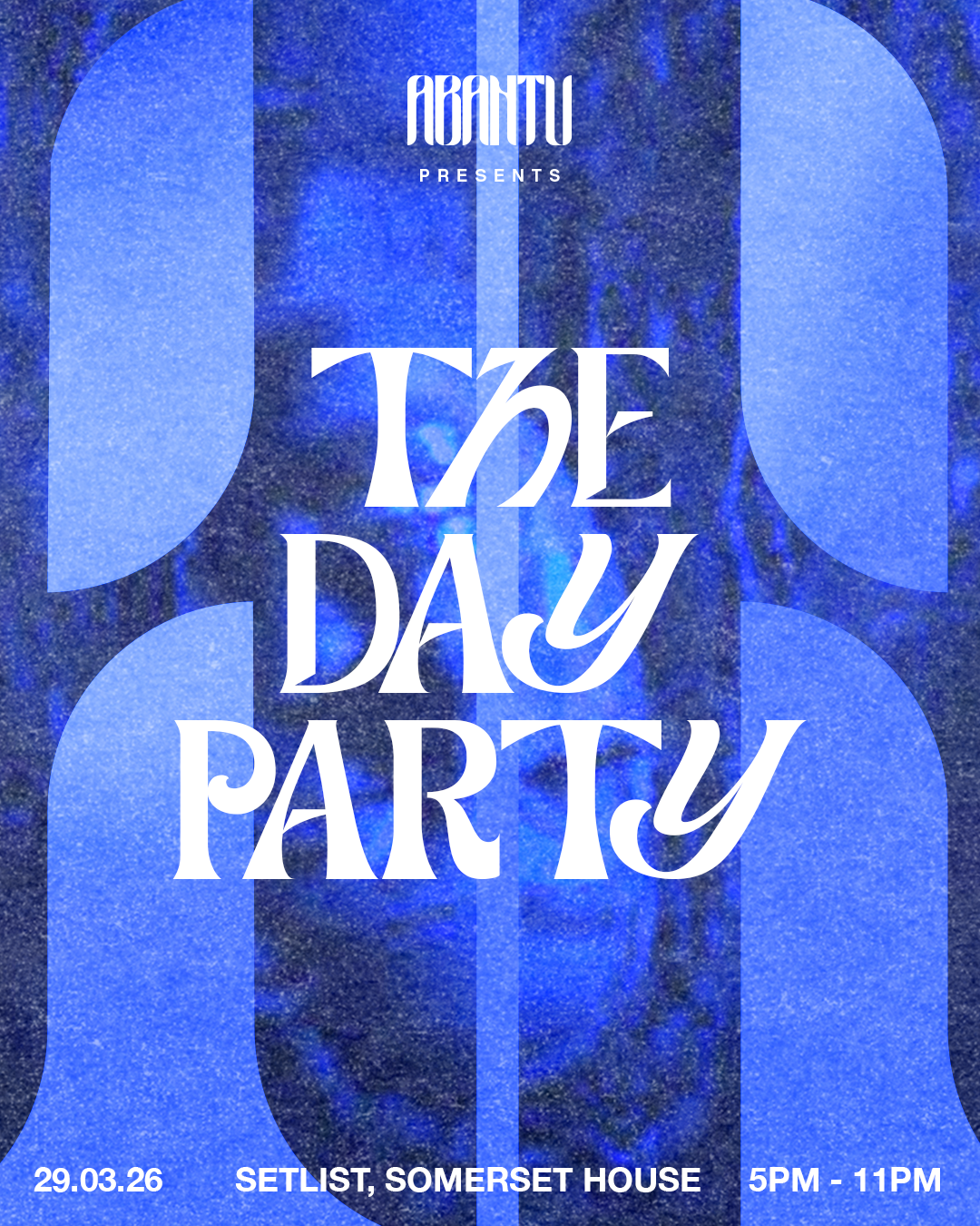 Abantu: The Day Party