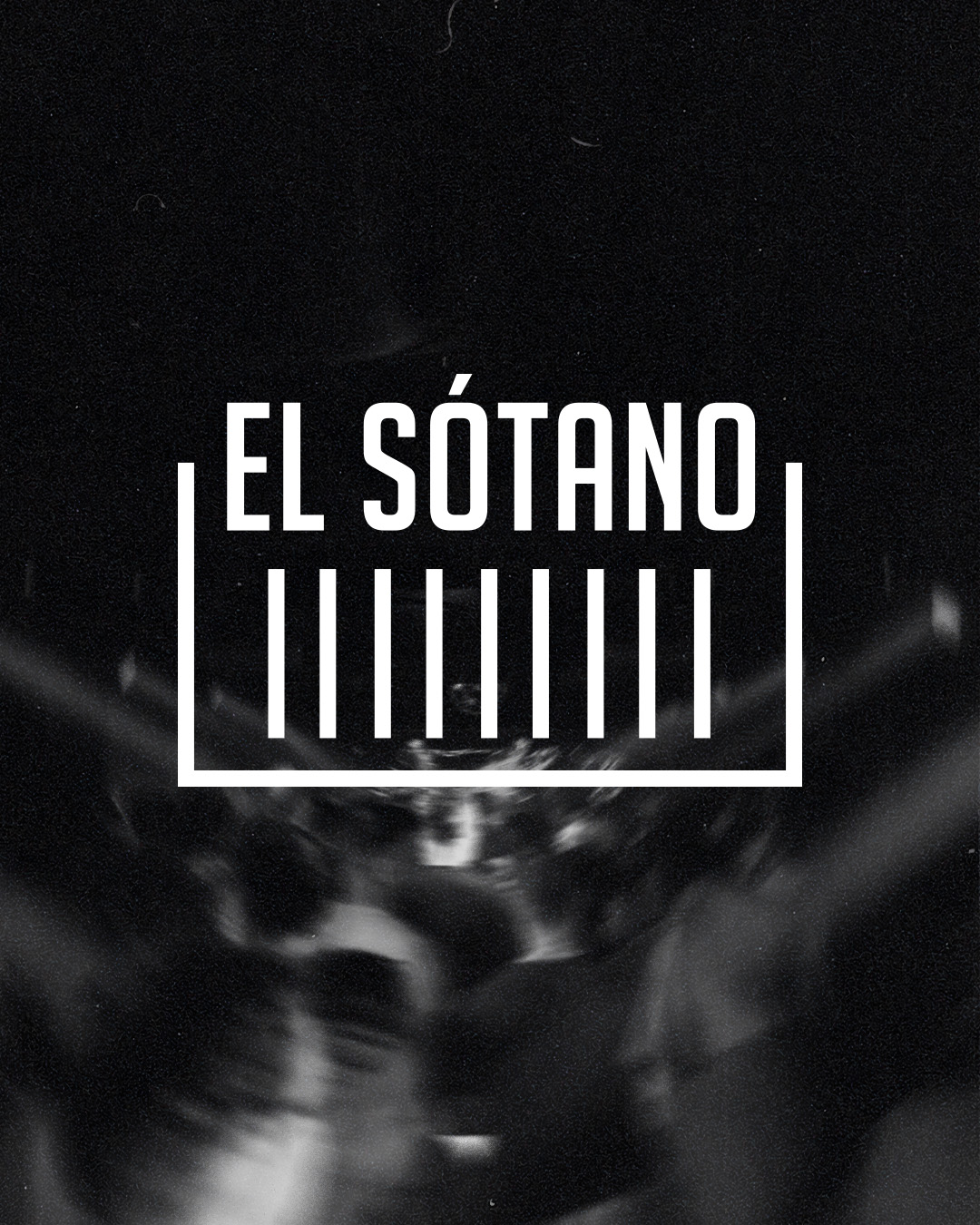 LA NAVE SESSIONS: Manu Rochina, Rocha, Alex Lyng