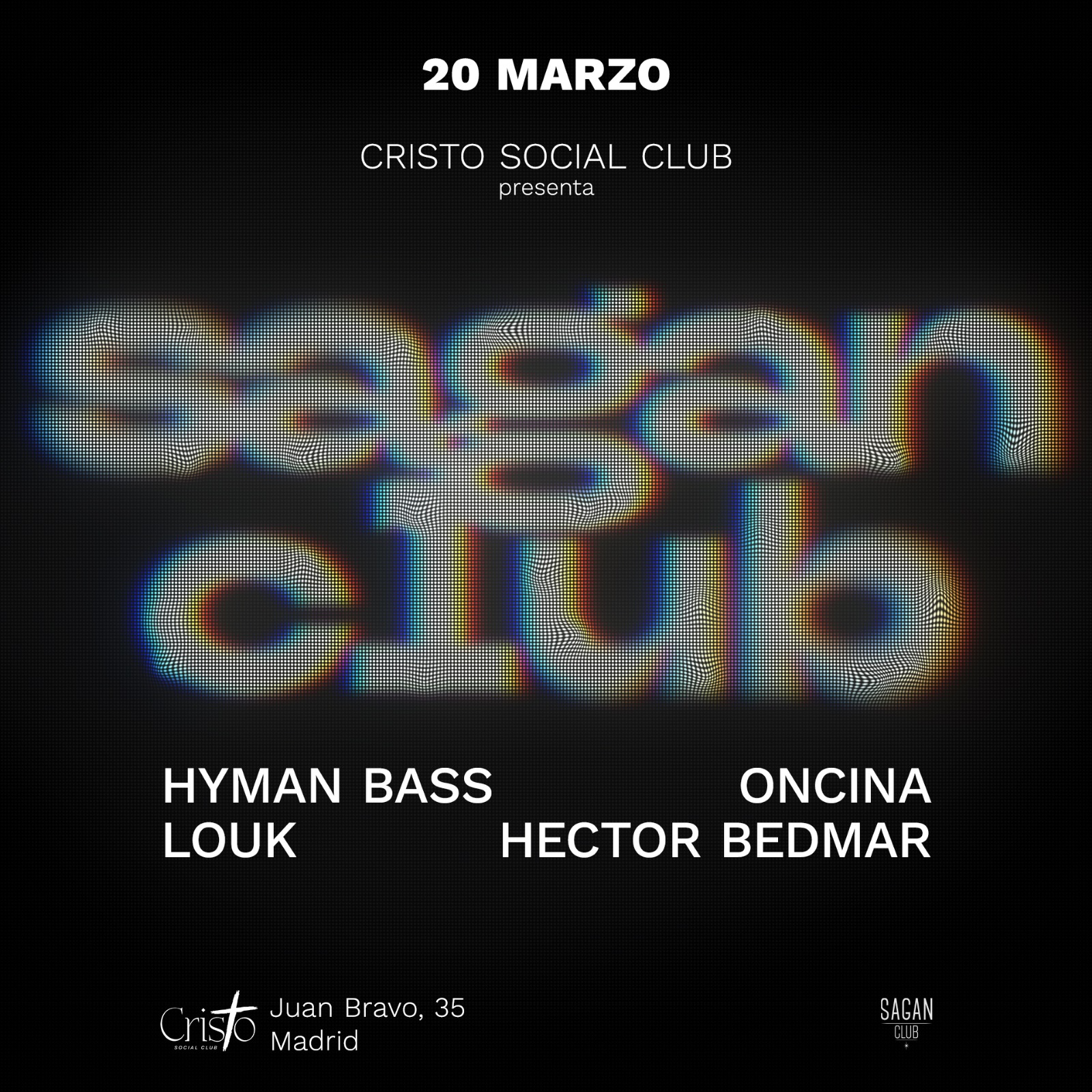 Sagan Club