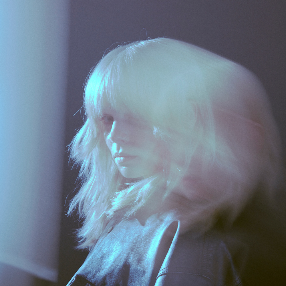 CDVR with Katia Curie