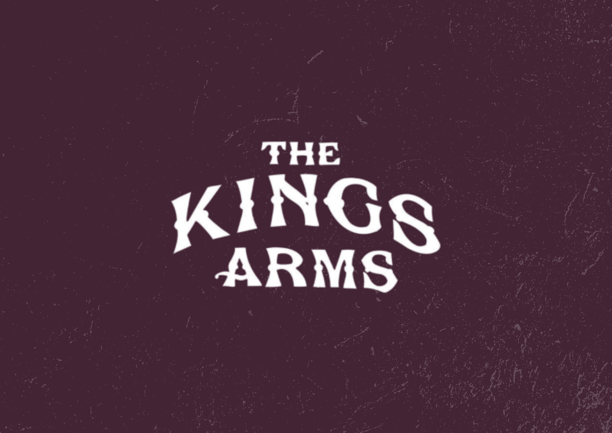 Kings Turntable: Paul Cross [28.03.2026]